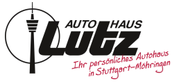 Logo of Autohaus Lutz GmbH & Co. KG