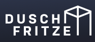 Logo of A & M Duschfritze GmbH