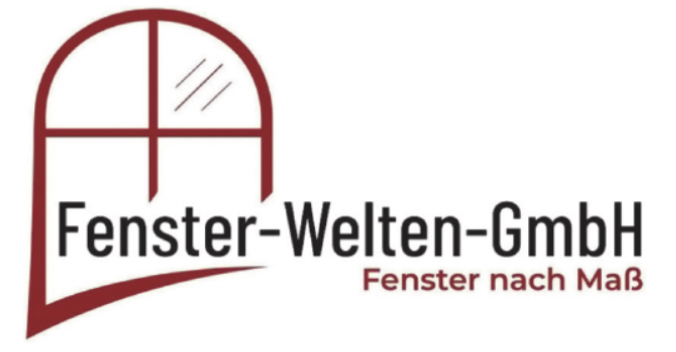 Logo of Fenster-Welten-GmbH
