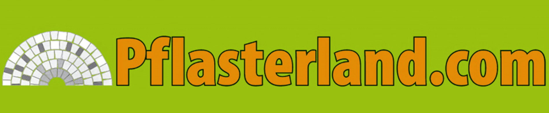 Logo of Pflasterland und Baubetrieb Rego GmbH