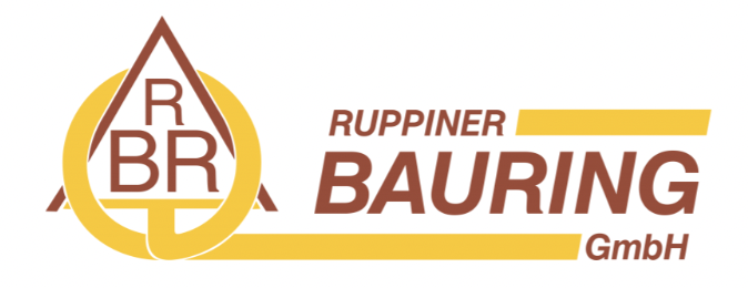 Logo of Ruppiner Bauring GmbH