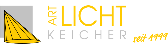 Logo of ART LICHT KEICHER GmbH