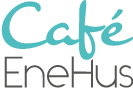 Logo of Café EneHus