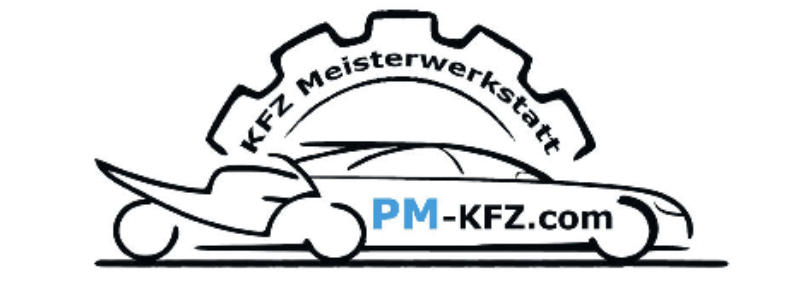 Logo of PM Kfz Meisterwerkstatt