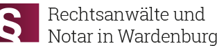 Logo of Rechtsanwältin Karin Schulze, Rechtsanwältin und Notarin Kerstin Noll