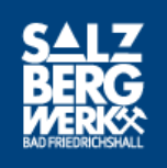 Logo of Salzbergwerk Bad Friedrichshall