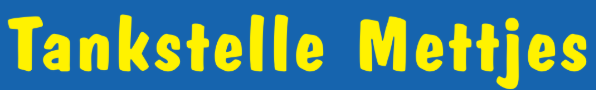 Logo of Tankstelle Mettjes