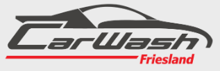 Logo of Carwash Schortens