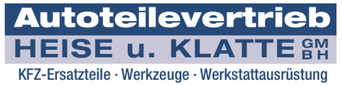 Logo of Autoteilevertrieb Heise u. Klatte GmbH
