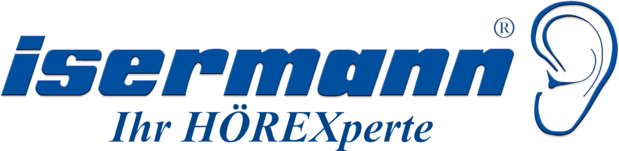 Logo of Isermann - Ihr HÖREXperte