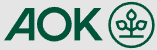 Logo of AOK Baden-Württemberg - KundenCenter Mannheim