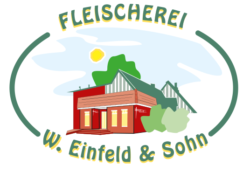 Logo of Fleischerei W. Einfeld & Sohn