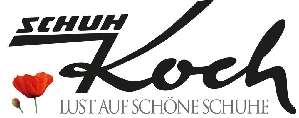 Logo of Rieker Store in Stuttgart