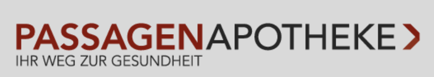 Logo of Passagen-Apotheke