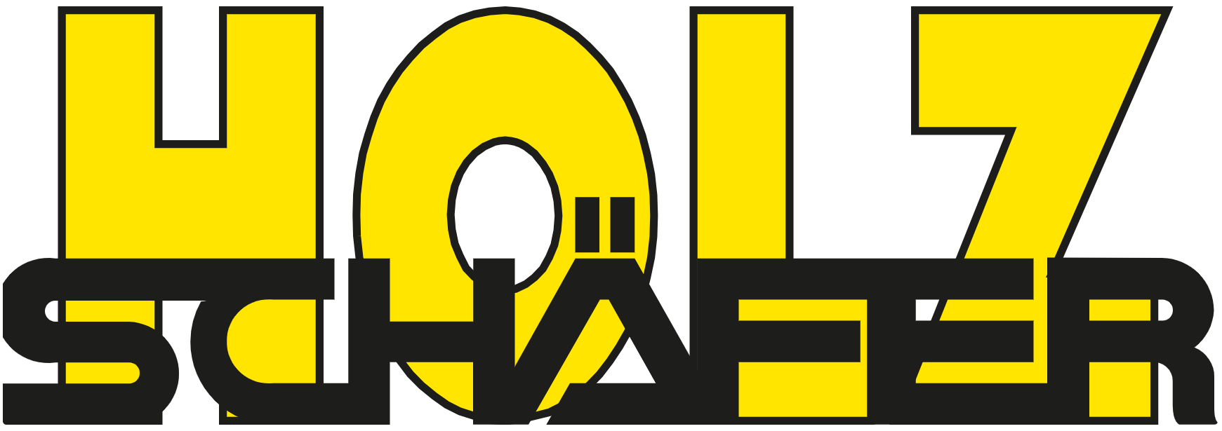 Logo of Schäfer Holzbau GmbH + Co. KG