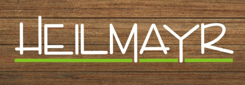 Logo of Heilmayr Cafe Lounge Bistro
