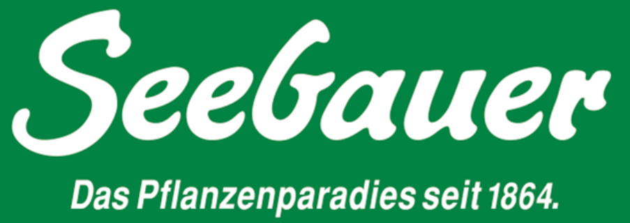 Logo of Gartencenter Seebauer