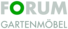 Logo of Forum Gartenmöbel GmbH