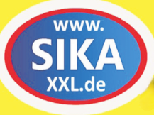 Logo of Sikaxxl Emden