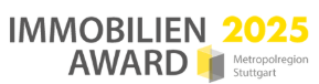 Logo of Immobilienwirtschaft Stuttgart e.V.