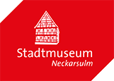 Logo of Stadtmuseum Neckarsulm
