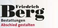 Logo of Friedrich Berg Bestattungen