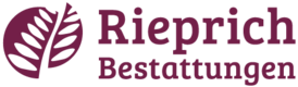 Logo of Rieprich Bestattungen