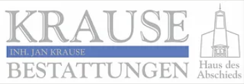 Logo of Krause Bestattungen - Inh. Jan Krause 