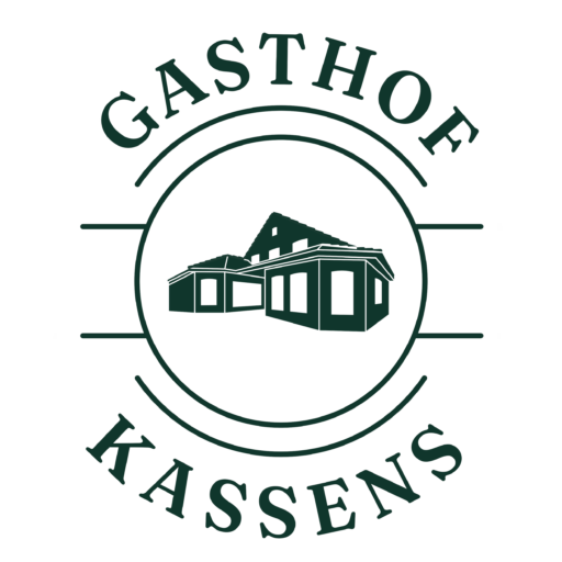 Logo of Gaststätte & Ferienwohnung Kassens - Alfons Kassens