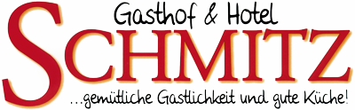 Logo of Gasthof & Hotel Schmitz
