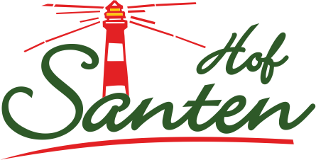 Logo of Hof Santen