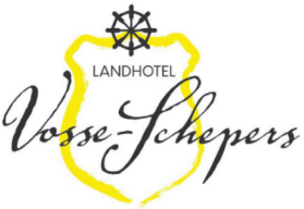 Logo of Landhotel Vosse-Schepers
