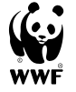 Logo of WWF Deutschland