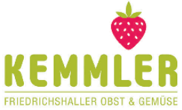 Logo of Kemmler Friedrichshaller Obst & Gemüse