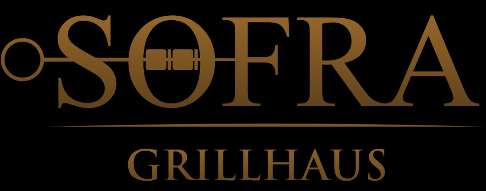 Logo of SOFRA Grillhaus Heilbronn