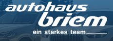 Logo of Autohaus Briem GmbH & Co. KG