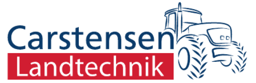 Logo of Carstensen Landtechnik GmbH & Co. KG