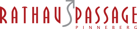 Logo of Rathauspassage Pinneberg