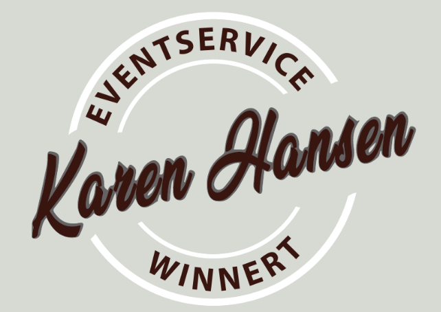 Logo of Eventservice Karen Hansen
