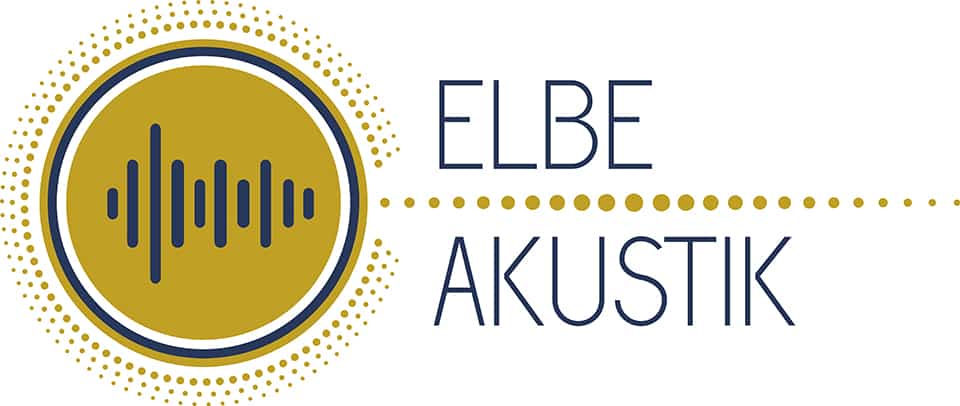 Logo of Elbe-Akustik Wedel