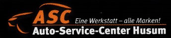Logo of Auto-Service-Center Husum GmbH & Co KG