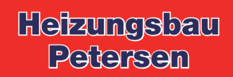 Logo of Heizungsbau Petersen