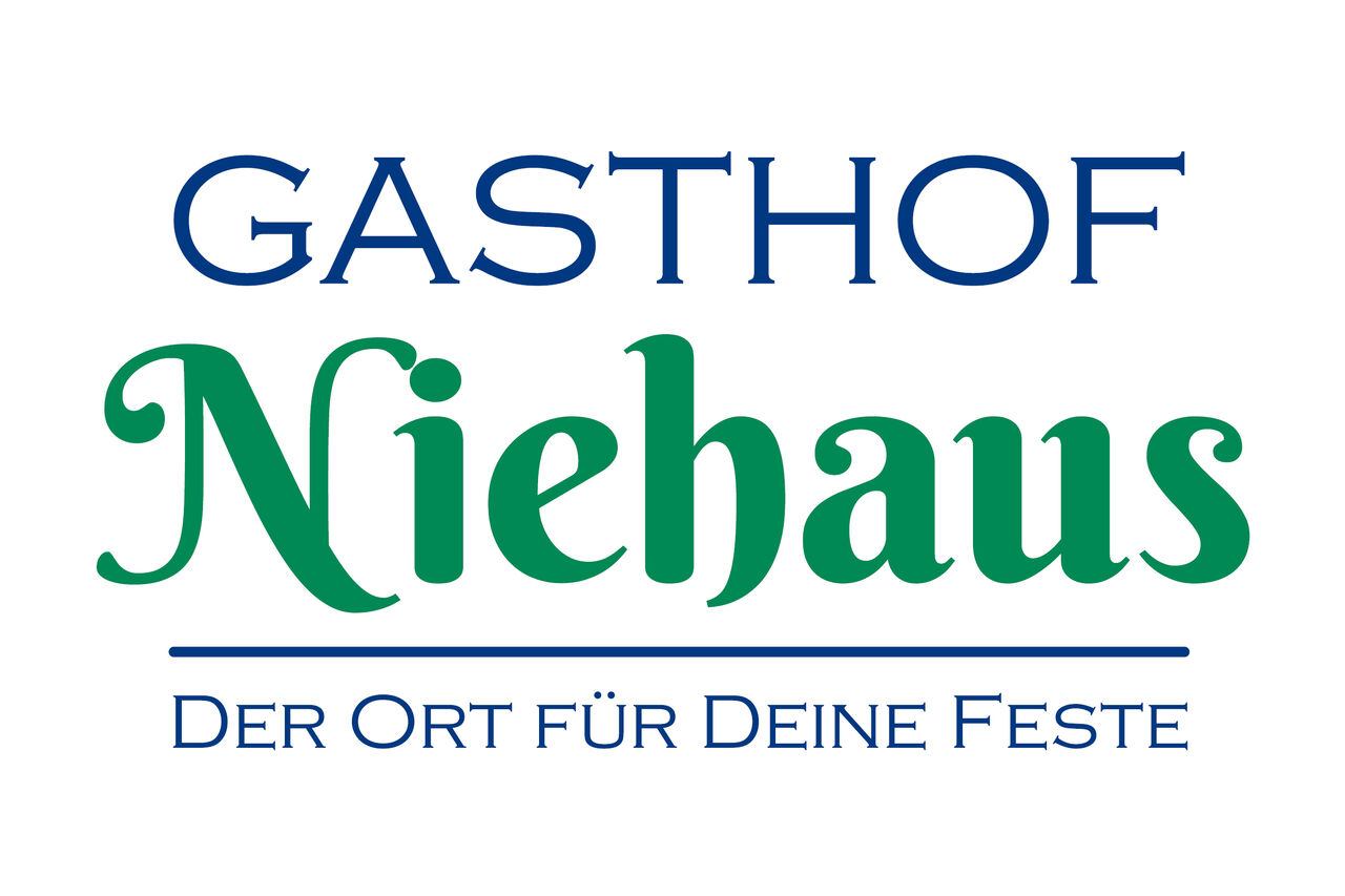 Logo of Gasthof Niehaus - Jan & Franz Schnieders GbR