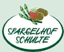 Logo of Spargelhof Schulte