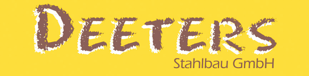 Logo of Deeters Stahlbau GmbH