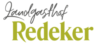 Logo of Landgasthof Redeker