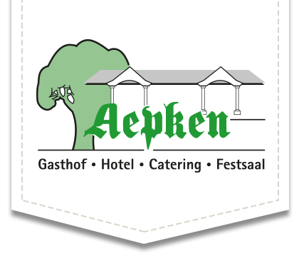 Logo of Gasthof Aepken