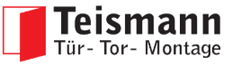 Logo of Teismann Tür Tor Montagen