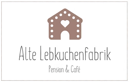 Logo of Alte Lebkuchenfabrik