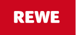 Logo of REWE